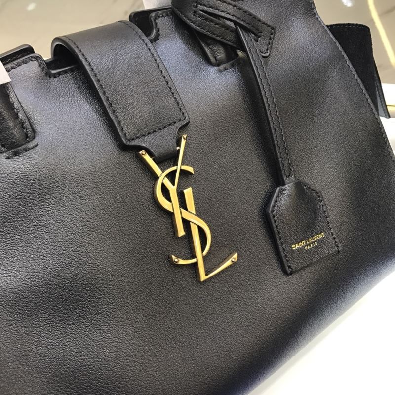 YSL Top Handle Bags